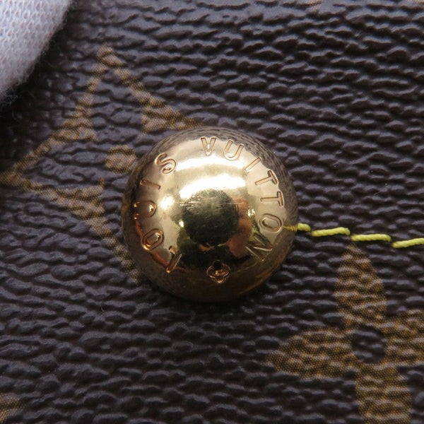 ルイヴィトン ハンドバッグ モノグラム ティヴォリ PM M40143 LOUIS VUITTON ヴィトン バッグ ティボリ