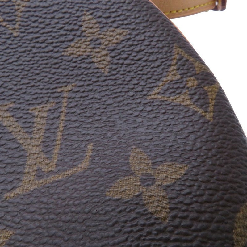 ルイヴィトン ショルダーバッグ モノグラム ポシェット・クロワッサン M51510 LOUIS VUITTON ヴィトン バッグ ワンショルダー