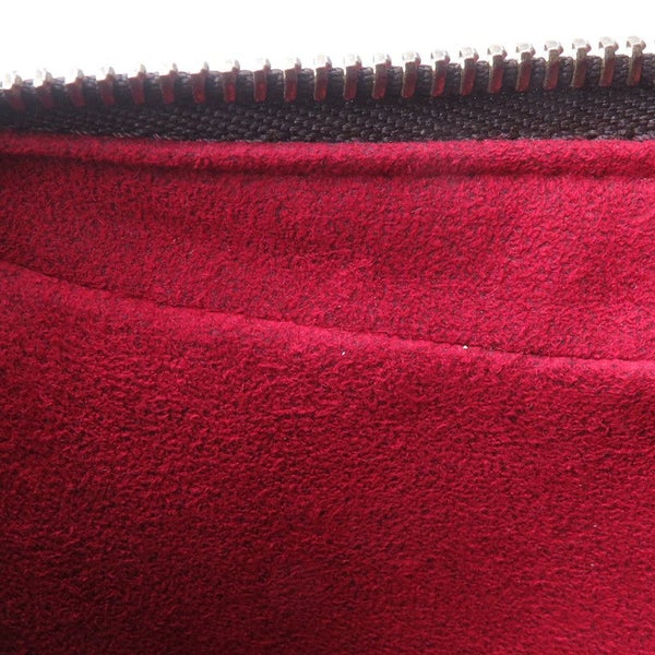 ルイヴィトン ショルダーバッグ モノグラム ポシェット・クロワッサン M51510 LOUIS VUITTON ヴィトン バッグ ワンショルダー