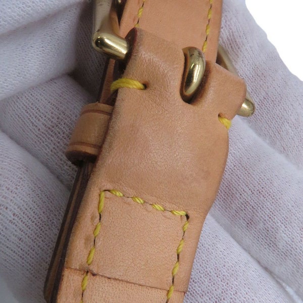 ルイヴィトン ショルダーバッグ モノグラム ポシェット・クロワッサン M51510 LOUIS VUITTON ヴィトン バッグ ワンショルダー