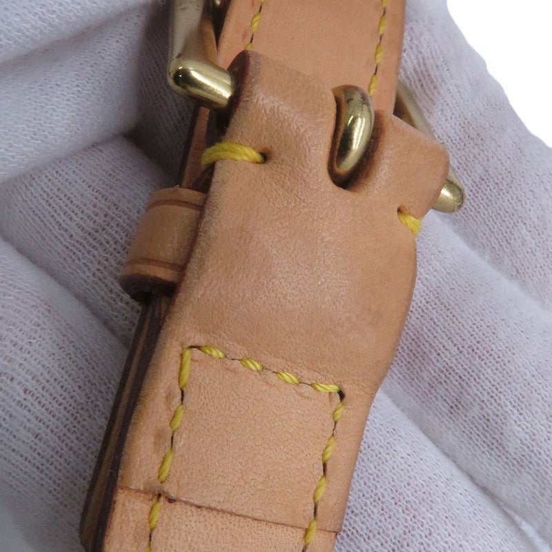 ルイヴィトン ショルダーバッグ モノグラム ポシェット・クロワッサン M51510 LOUIS VUITTON ヴィトン バッグ ワンショルダー