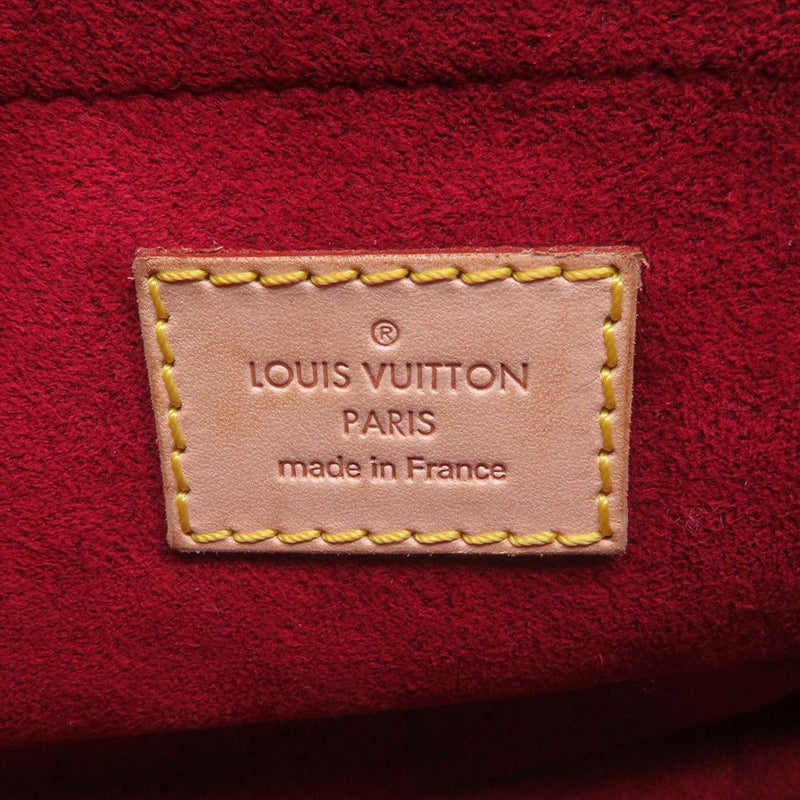 ルイヴィトン ショルダーバッグ モノグラム ポシェット・クロワッサン M51510 LOUIS VUITTON ヴィトン バッグ ワンショルダー