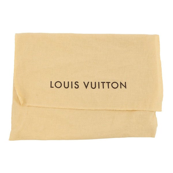 ルイヴィトン ショルダーバッグ モノグラム ポシェット・クロワッサン M51510 LOUIS VUITTON ヴィトン バッグ ワンショルダー
