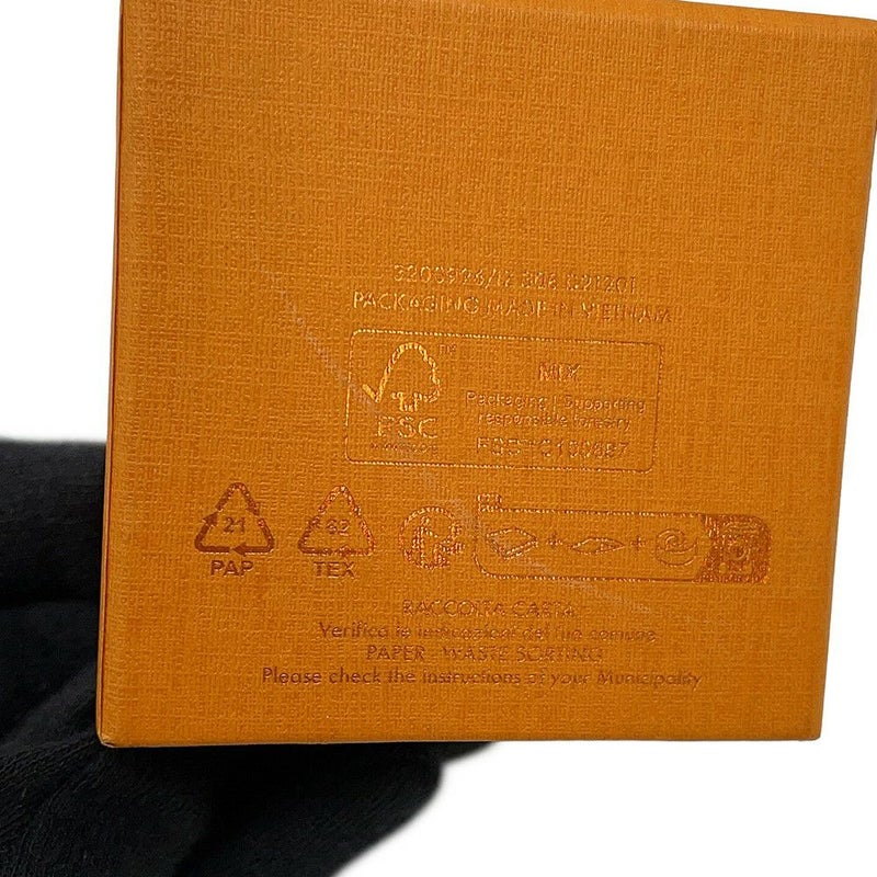 ルイヴィトン ブレスレット LV グラム ラインストーン M1044A LOUIS VUITTON アクセサリー