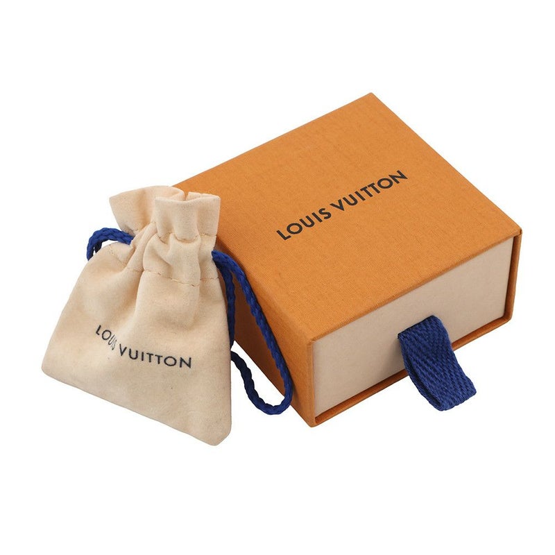 ルイヴィトン ブレスレット LV グラム ラインストーン M1044A LOUIS VUITTON アクセサリー