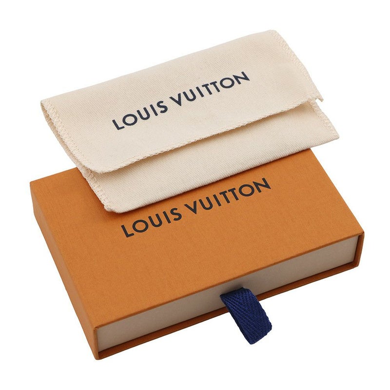 ルイヴィトン ヘアピン モノグラム・マルチカラー LV × TM セット2 バレッタ・LV バックステージ ミニ M02496 村上隆 白