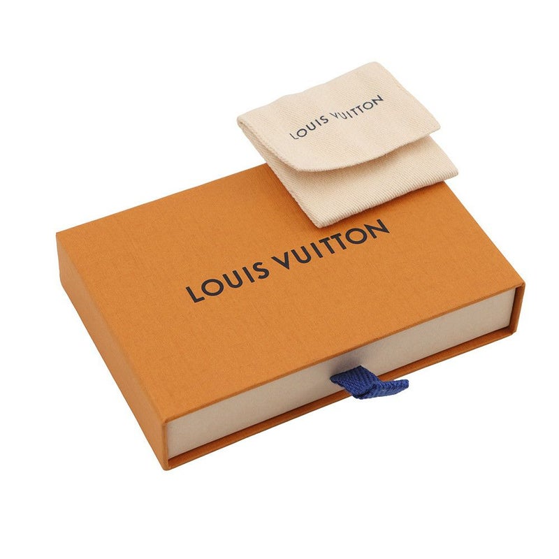 ルイヴィトン ブレスレット モノグラム・フラワー ブラスレ・プティ ルイ M00374 LOUIS VUITTON LVサークル ストラス