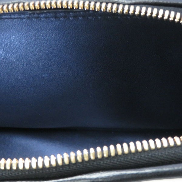 ルイヴィトン ハンドバッグ ラムレザー アルマBB M23761 2wayショルダーバッグ 黒 ブラック 白