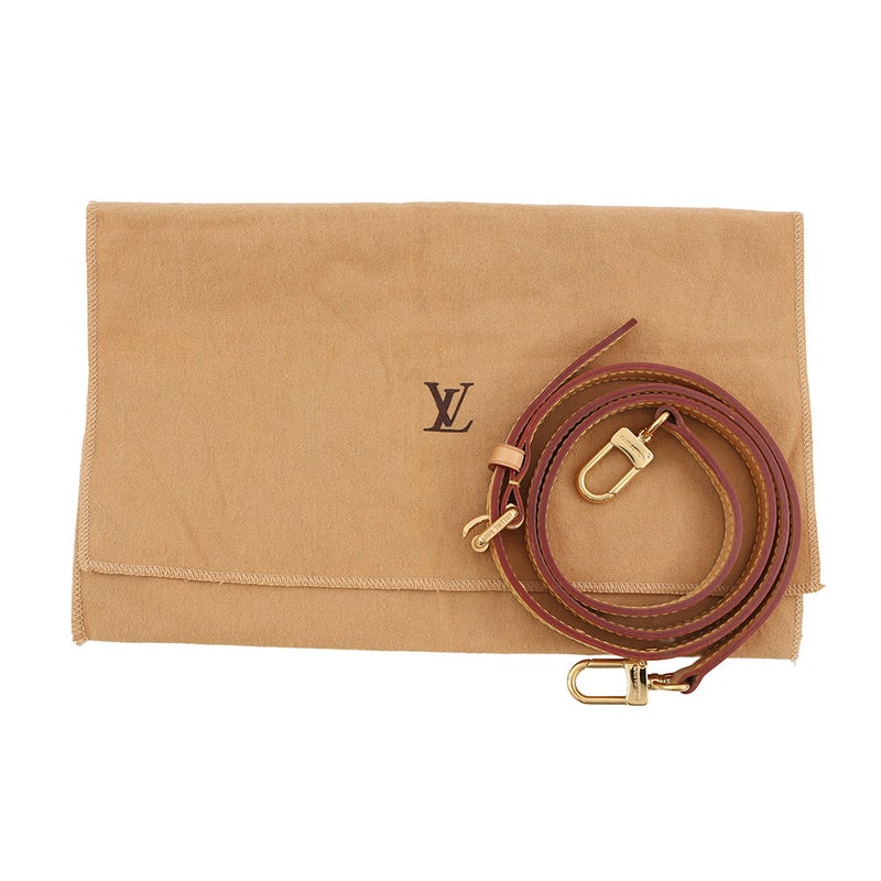 ルイヴィトン ショルダーバッグ モノグラム・マルチカラー LV × TM ハートブレイカー M40660 白 ホワイト 村上隆 コラボ