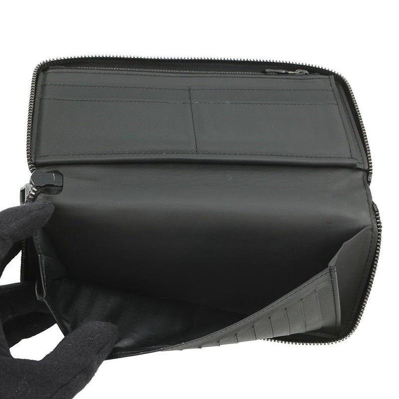 ルイヴィトン 長財布 モノグラム トリヨンレザー ジッピーウォレット・ヴェルティカル M69047 ヴィトン 財布 ラウンドファスナー 黒 ブラック