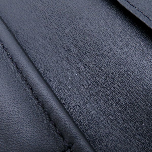 ルイヴィトン 長財布 モノグラム トリヨンレザー ジッピーウォレット・ヴェルティカル M69047 ヴィトン 財布 ラウンドファスナー 黒 ブラック