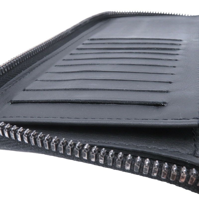 ルイヴィトン 長財布 モノグラム トリヨンレザー ジッピーウォレット・ヴェルティカル M69047 ヴィトン 財布 ラウンドファスナー 黒 ブラック