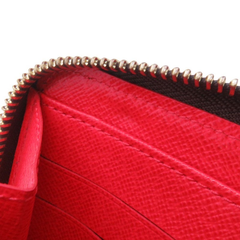 ルイヴィトン 長財布 モノグラム・パンプキンドット LV × YK ジッピー・ウォレット M60450 LOUIS VUITTON 草間彌生コラボ