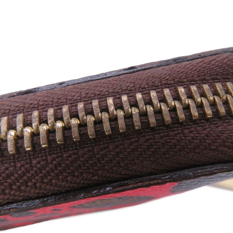 ルイヴィトン 長財布 モノグラム・パンプキンドット LV × YK ジッピー・ウォレット M60450 LOUIS VUITTON 草間彌生コラボ