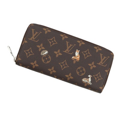 グッチ 長財布 ジャンボGGキャンバス 699316 GUCCI 財布 ラウンド 