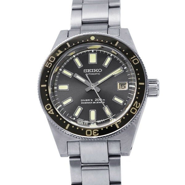 セイコー プロスペックス ダイバースキューバ 2000本限定 SBDX019 SEIKO 腕時計 ウォッチ グレー文字盤