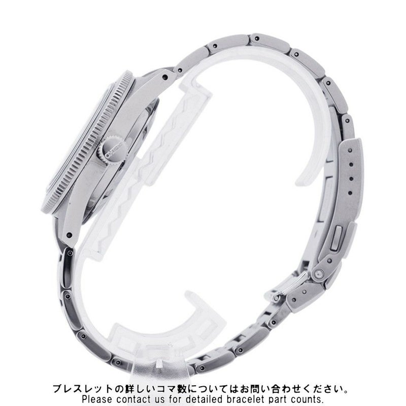 セイコー プロスペックス ダイバースキューバ 2000本限定 SBDX019 SEIKO 腕時計 ウォッチ グレー文字盤