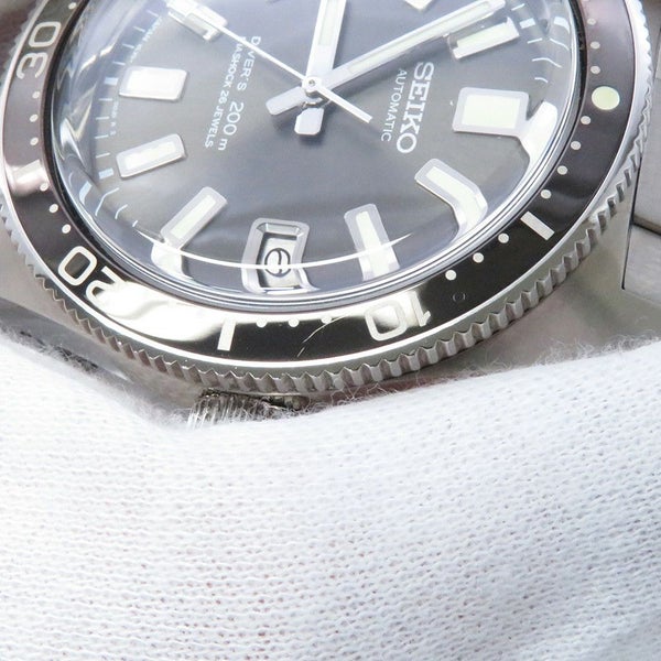 セイコー プロスペックス ダイバースキューバ 2000本限定 SBDX019 SEIKO 腕時計 ウォッチ グレー文字盤