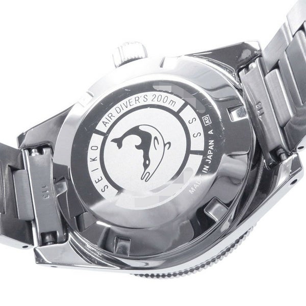 セイコー プロスペックス ダイバースキューバ 2000本限定 SBDX019 SEIKO 腕時計 ウォッチ グレー文字盤