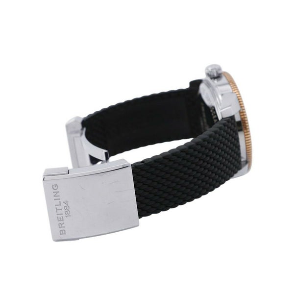 ブライトリング スーパーオーシャン ヘリテージ B20 オートマチック 42 UB2010121B1S1 腕時計 ウォッチ 黒文字盤