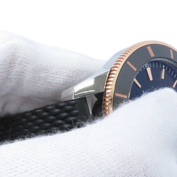 ブライトリング スーパーオーシャン ヘリテージ B20 オートマチック 42 UB2010121B1S1 腕時計 ウォッチ 黒文字盤