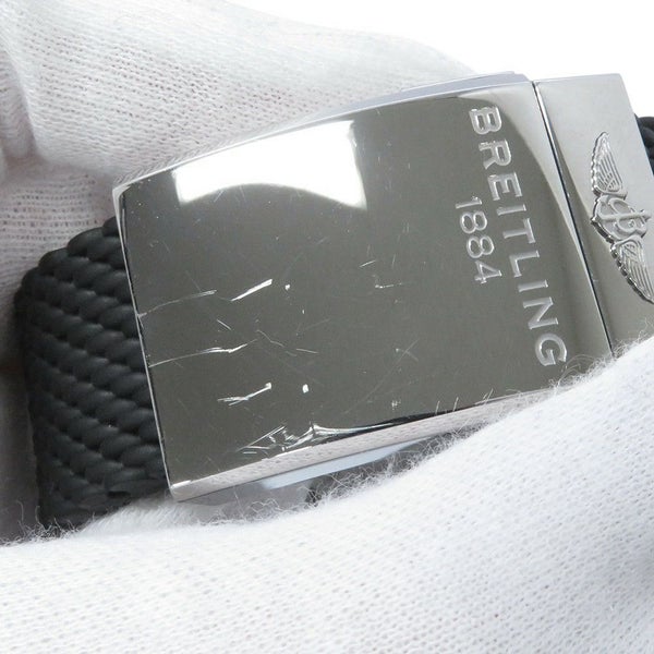 ブライトリング スーパーオーシャン ヘリテージ B20 オートマチック 42 UB2010121B1S1 腕時計 ウォッチ 黒文字盤