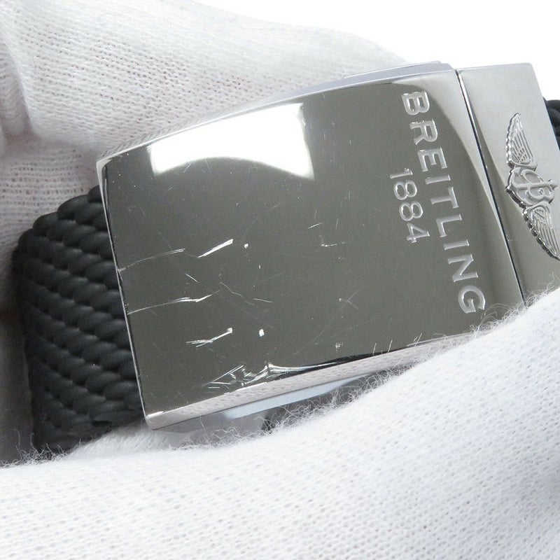 ブライトリング スーパーオーシャン ヘリテージ B20 オートマチック 42 UB2010121B1S1 腕時計 ウォッチ 黒文字盤