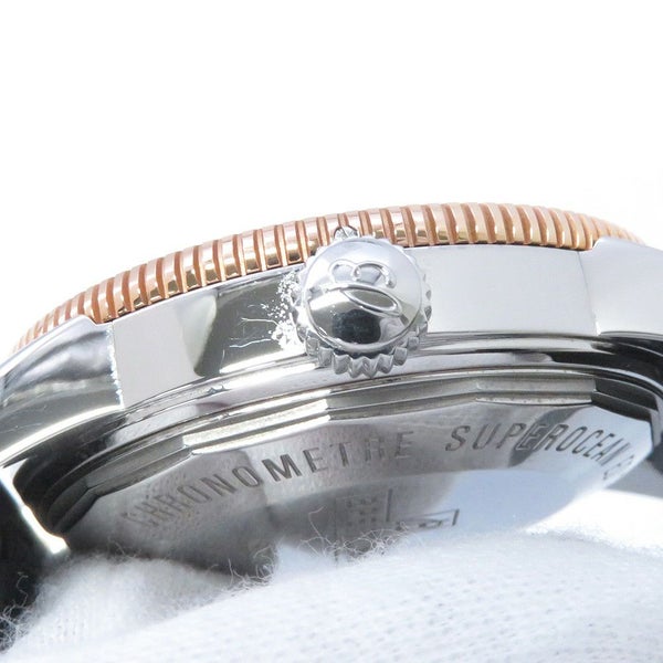 ブライトリング スーパーオーシャン ヘリテージ B20 オートマチック 42 UB2010121B1S1 腕時計 ウォッチ 黒文字盤