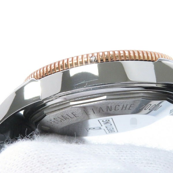 ブライトリング スーパーオーシャン ヘリテージ B20 オートマチック 42 UB2010121B1S1 腕時計 ウォッチ 黒文字盤