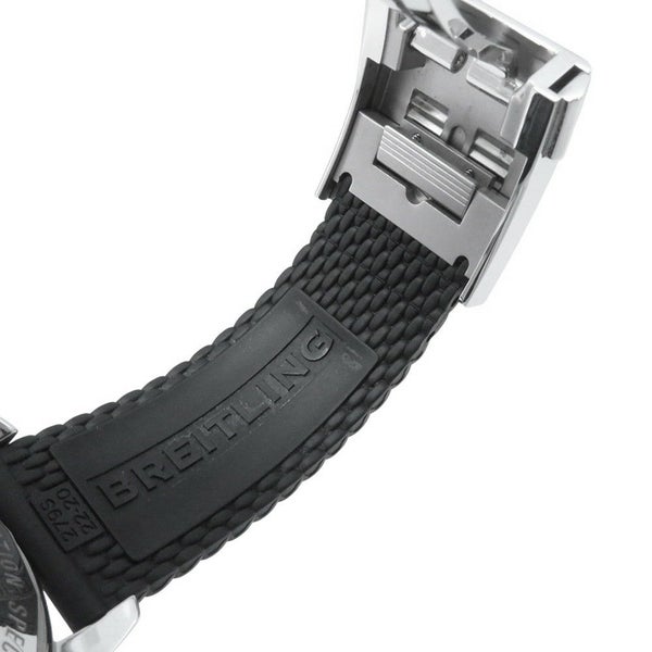 ブライトリング スーパーオーシャン ヘリテージ B20 オートマチック 42 UB2010121B1S1 腕時計 ウォッチ 黒文字盤