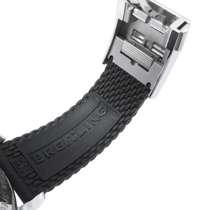 ブライトリング スーパーオーシャン ヘリテージ B20 オートマチック 42 UB2010121B1S1 腕時計 ウォッチ 黒文字盤