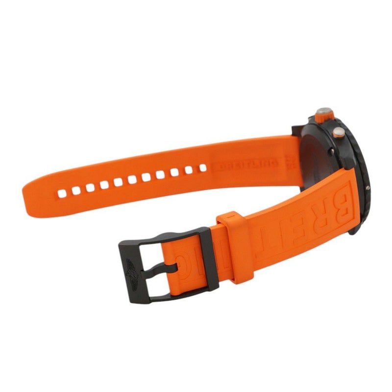 ブライトリング エンデュランス プロ X82310/X82310A41B1S1 BREITLING クォーツ 腕時計 黒文字盤