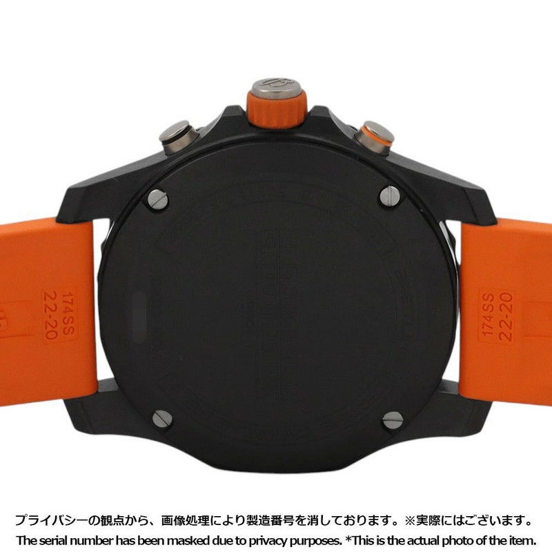 ブライトリング エンデュランス プロ X82310/X82310A41B1S1 BREITLING クォーツ 腕時計 黒文字盤