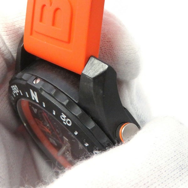 ブライトリング エンデュランス プロ X82310/X82310A41B1S1 BREITLING クォーツ 腕時計 黒文字盤