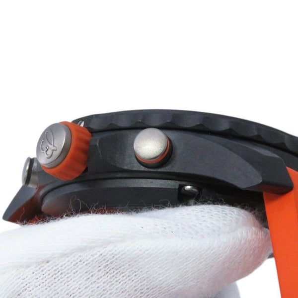 ブライトリング エンデュランス プロ X82310/X82310A41B1S1 BREITLING クォーツ 腕時計 黒文字盤