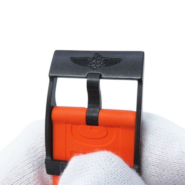 ブライトリング エンデュランス プロ X82310/X82310A41B1S1 BREITLING クォーツ 腕時計 黒文字盤