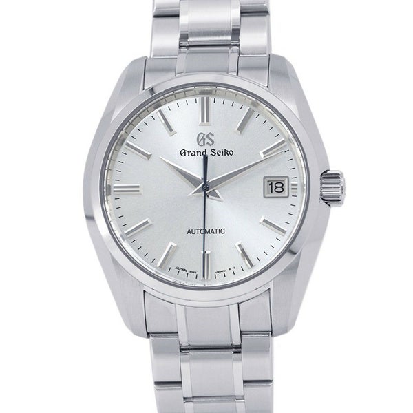 セイコー グランドセイコー ヘリテージコレクション メカニカル SBGR315 SEIKO 腕時計 シルバー文字盤