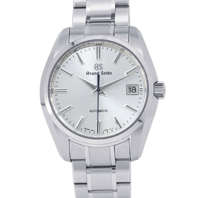 セイコー グランドセイコー ヘリテージコレクション メカニカル SBGR315 SEIKO 腕時計 シルバー文字盤