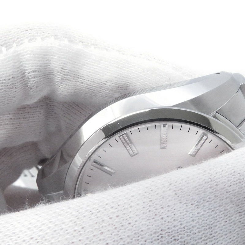 セイコー グランドセイコー ヘリテージコレクション メカニカル SBGR315 SEIKO 腕時計 シルバー文字盤