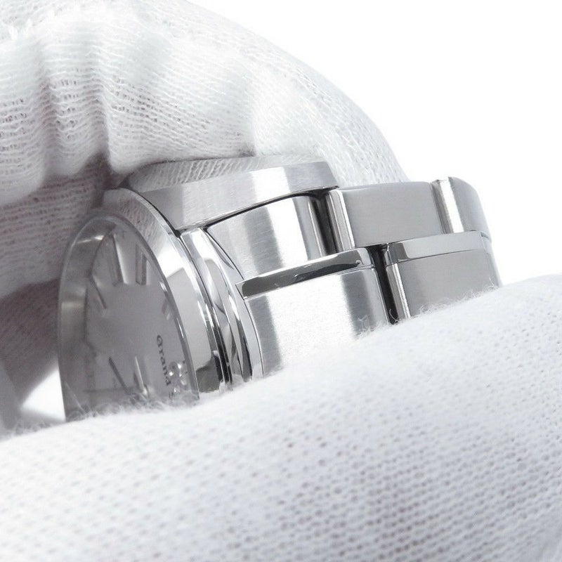 セイコー グランドセイコー ヘリテージコレクション メカニカル SBGR315 SEIKO 腕時計 シルバー文字盤