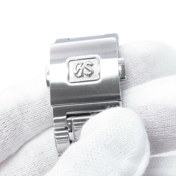 セイコー グランドセイコー ヘリテージコレクション メカニカル SBGR315 SEIKO 腕時計 シルバー文字盤