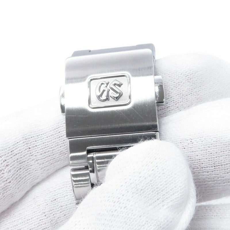 セイコー グランドセイコー ヘリテージコレクション メカニカル SBGR315 SEIKO 腕時計 シルバー文字盤