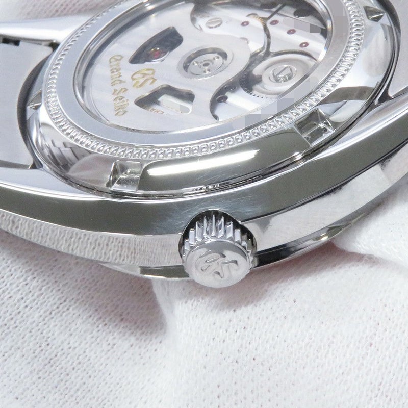 セイコー グランドセイコー ヘリテージコレクション メカニカル SBGR315 SEIKO 腕時計 シルバー文字盤