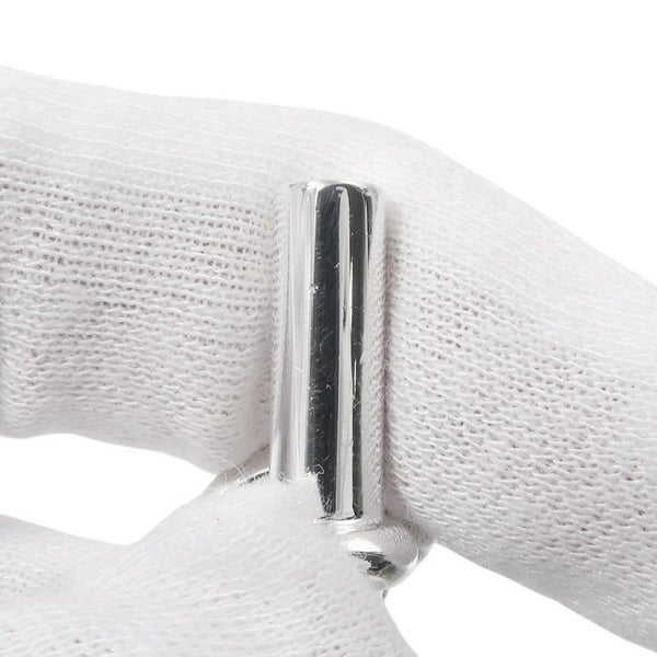 エルメス ブレスレット シェーヌダンクルMM 14コマ SV925シルバー HERMES ジュエリー