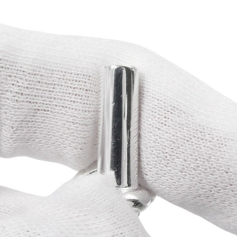 エルメス ブレスレット シェーヌダンクルMM 14コマ SV925シルバー HERMES ジュエリー