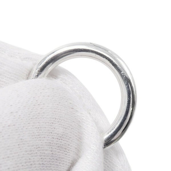 エルメス ブレスレット シェーヌダンクルMM 14コマ SV925シルバー HERMES ジュエリー