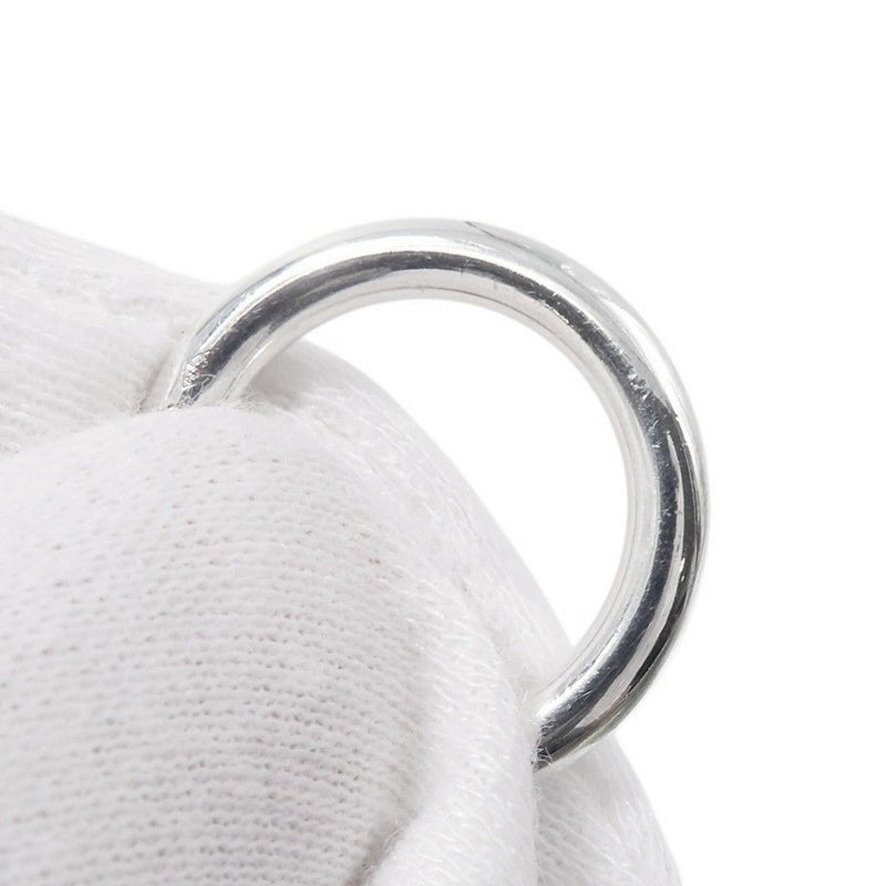 エルメス ブレスレット シェーヌダンクルMM 14コマ SV925シルバー HERMES ジュエリー