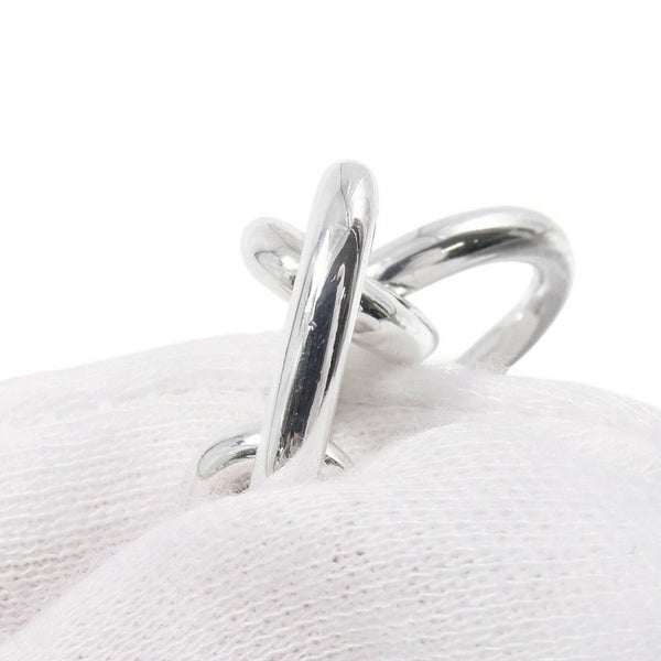 エルメス ブレスレット シェーヌダンクルMM 14コマ SV925シルバー HERMES ジュエリー