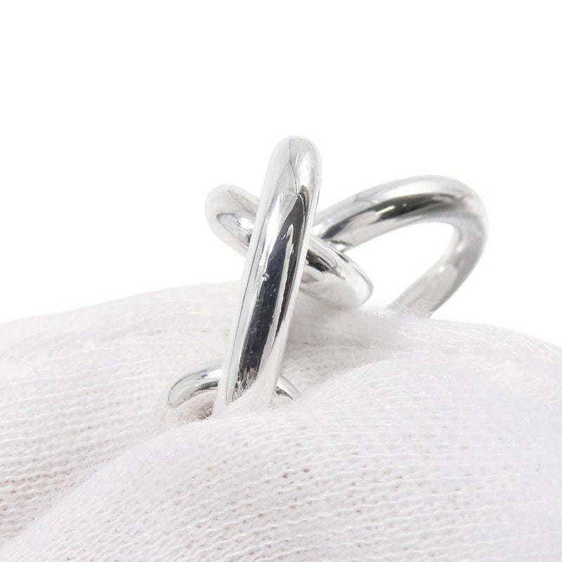 エルメス ブレスレット シェーヌダンクルMM 14コマ SV925シルバー HERMES ジュエリー