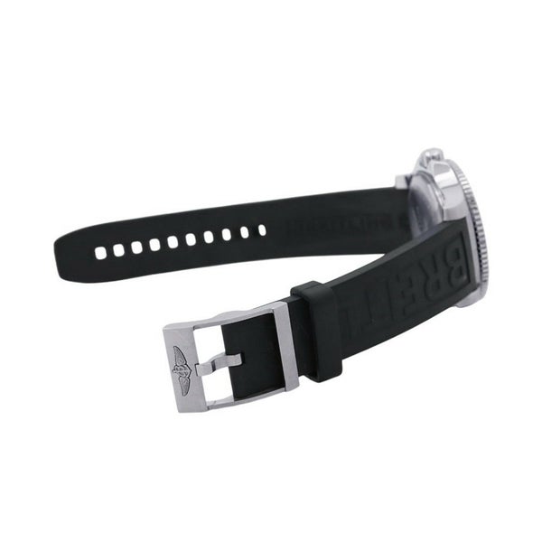 ブライトリング スーパーオーシャン オートマチック 44 A17367 BREITLING 腕時計 ウォッチ ブルー文字盤